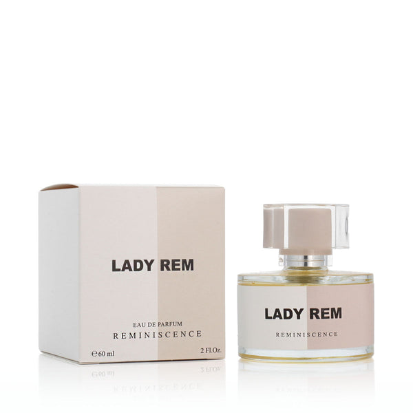 Parfum Femme Reminiscence Lady Rem EDP 60 ml