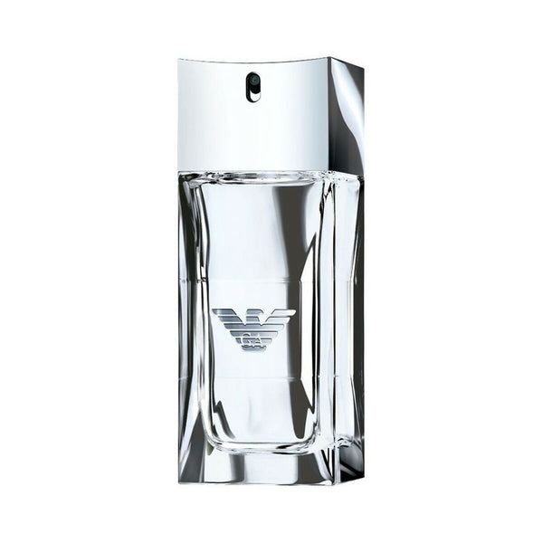 Profumo Uomo Giorgio Armani EDT Diamonds 50 ml