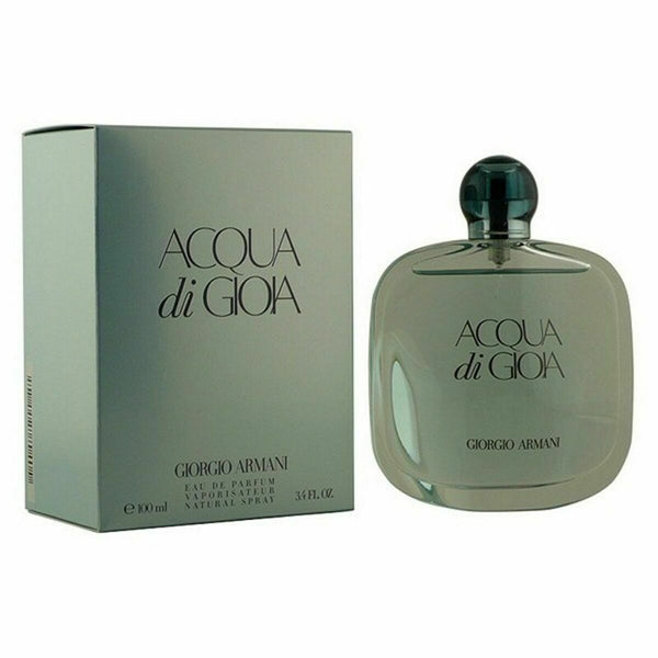 Parfum Femme Acqua Di Gioia Armani CD-3605521172587 EDP 50 ml