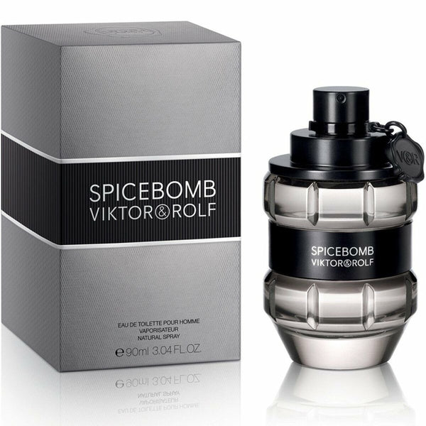 Profumo Uomo Viktor & Rolf VNRPFM014 EDT 250 ml Spicebomb