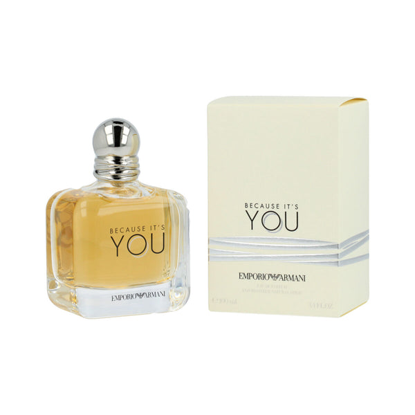 Profumo Donna Armani 10008905 EDP