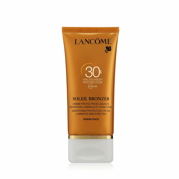 Facial Sun Cream Soleil Bronzer Lancôme 20577 50 ml