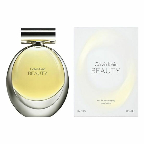 Damenparfum Beauty Calvin Klein EDP (100 ml) (100 ml)