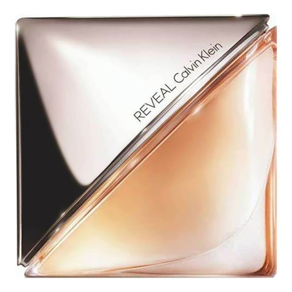 Profumo Donna Reveal Calvin Klein W-7666 EDP (100 ml) Reveal 100 ml