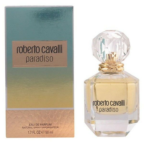 Profumo Donna Paradiso Roberto Cavalli EDP (Refurbished A)