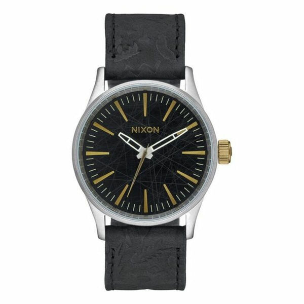 Herrenuhr Nixon A377-2222-00 (ø 38 mm)