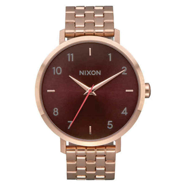 Ladies'Watch Nixon A10902617 (ø 38 mm)