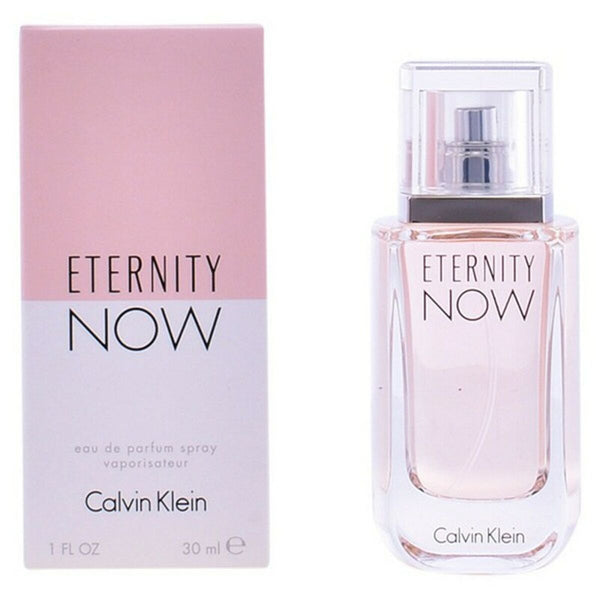 Profumo Donna Eternity Now Calvin Klein EDP