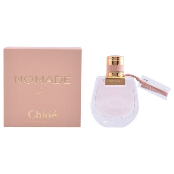 Profumo Donna Nomade Chloe EDP 75 ml Nomade 50 ml