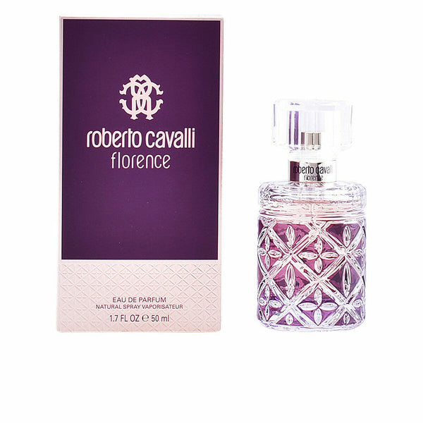 Profumo Donna Roberto Cavalli Florence 50 ml