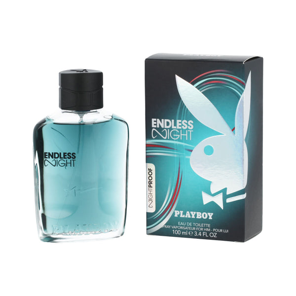 Parfum Homme Playboy EDT