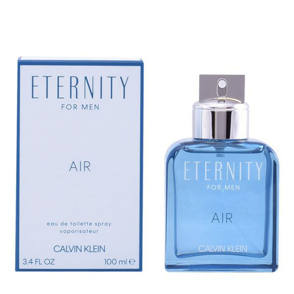 Herrenparfum Eternity for Men Air Calvin Klein EDT