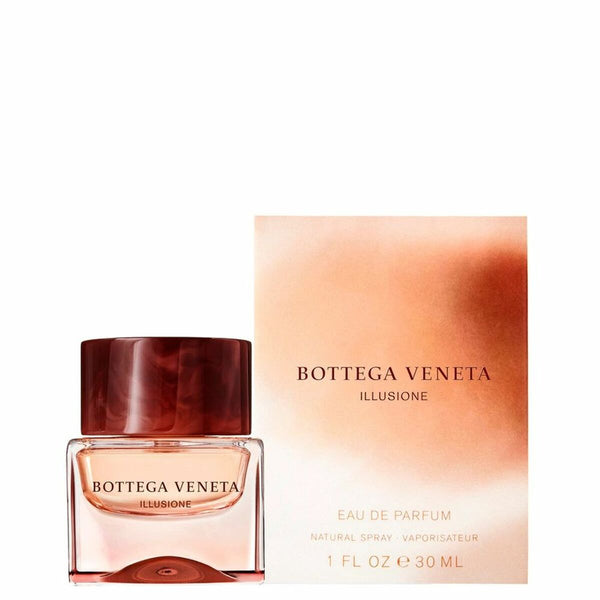 Parfum Femme Illusione Bottega Veneta Illusione 30 ml EDP