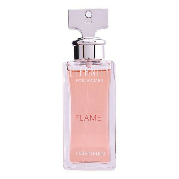 Women's Perfume Eternity Flame Calvin Klein (EDP) 50 ml