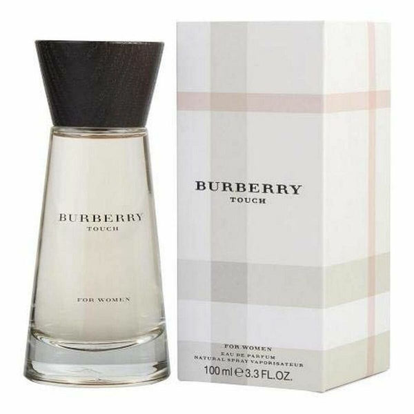 Parfum Femme Touch For Women Burberry EDP (100 ml)