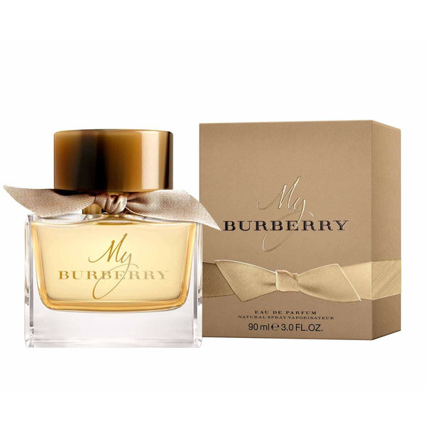 Women's Perfume Burberry My Burberry EDP