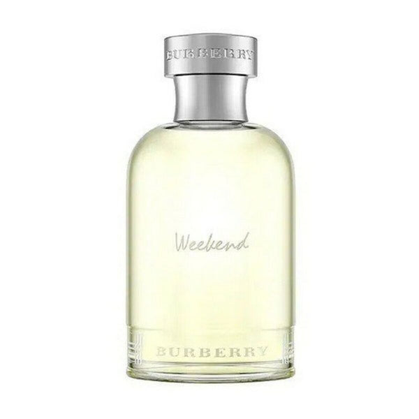 Profumo Uomo Weekend For Men Burberry BUWMTS33-A EDT (100 ml) 100 ml