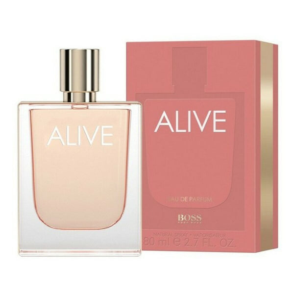 Damenparfum Alive Hugo Boss EDV