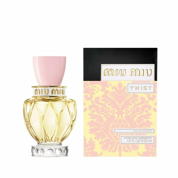 Profumo Donna Miu Miu Twist (30 ml)