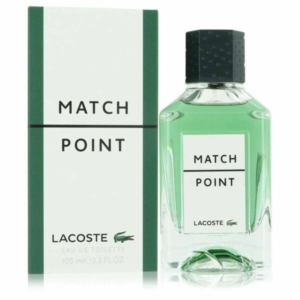 Parfum Homme Matchpoint Lacoste Matchpoint (1 Unité) EDT