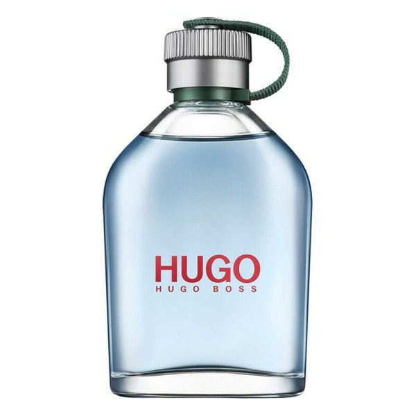 Men's Perfume Hugo Man Hugo Boss (200 ml) EDT