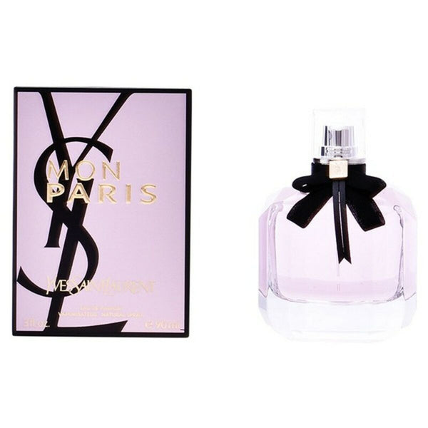 Parfum Femme Mon Paris Yves Saint Laurent EDP (30 ml)