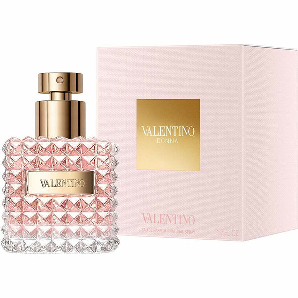 Women's Perfume Valentino EDP Valentino Donna 50 ml