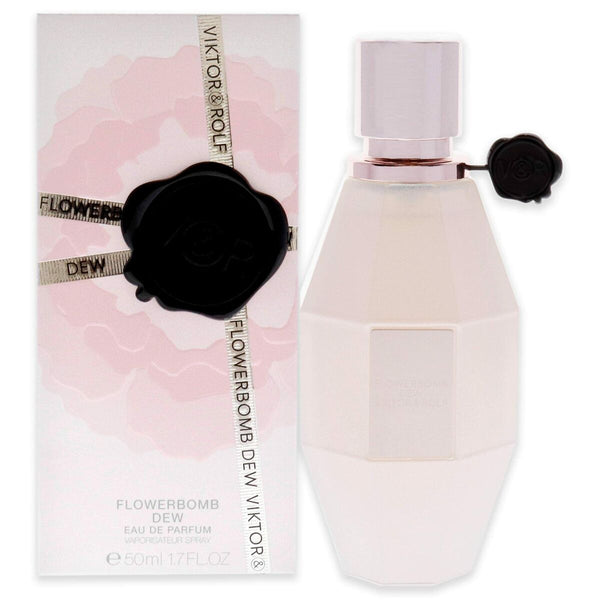 Profumo Donna Viktor & Rolf Flower Bomb Dew EDP (50 ml)