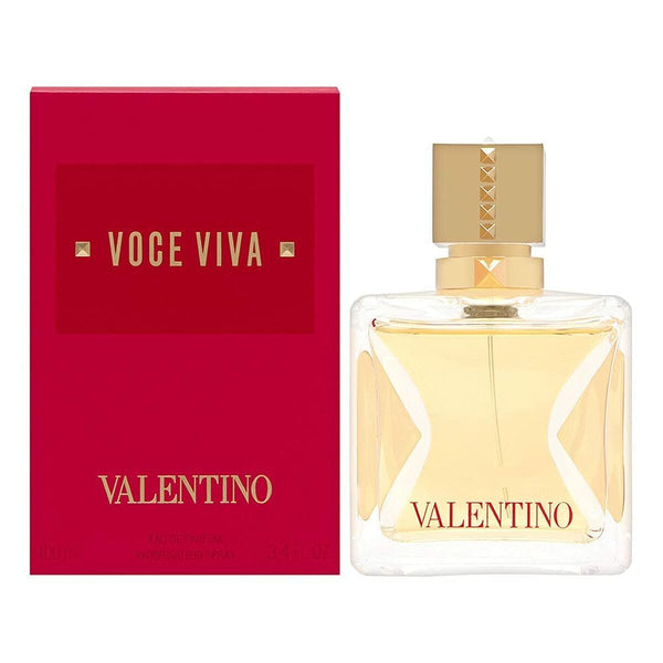 Profumo Donna Valentino EDP Voce Viva 30 ml