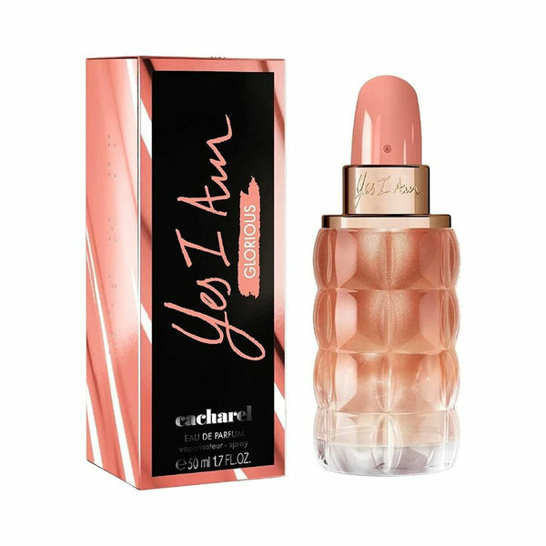 Profumo Donna Cacharel Yes I Am Glorious EDP (50 ml)