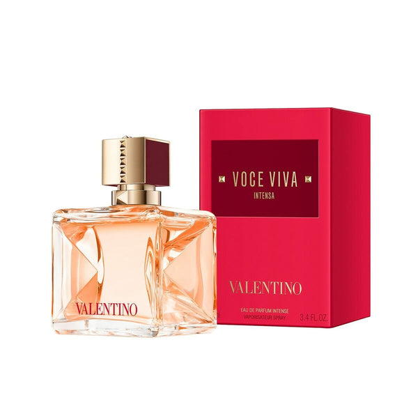 Parfum Femme Valentino EDP Voce Viva Intensa 100 ml