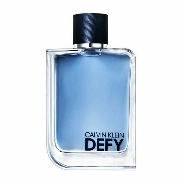 Profumo Uomo Calvin Klein CK Defy Man EDT 50 ml