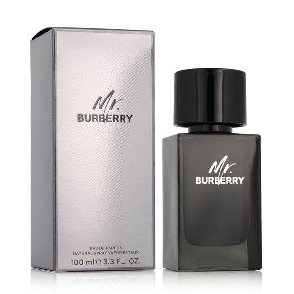 Parfum Homme Burberry Mr Burberry EDP