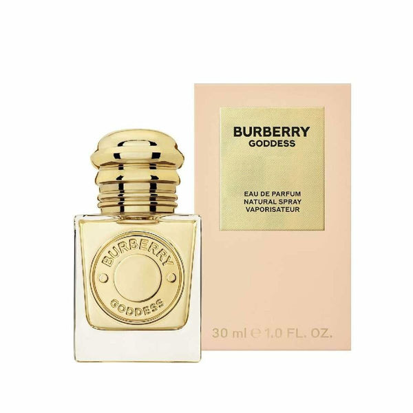 Parfum Femme Burberry EDP Goddess 30 ml