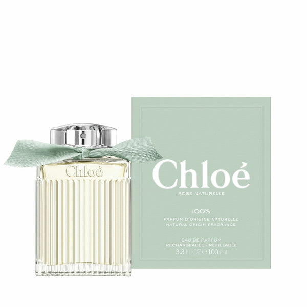 Profumo Donna Chloe EDP Rose Naturelle 100 ml