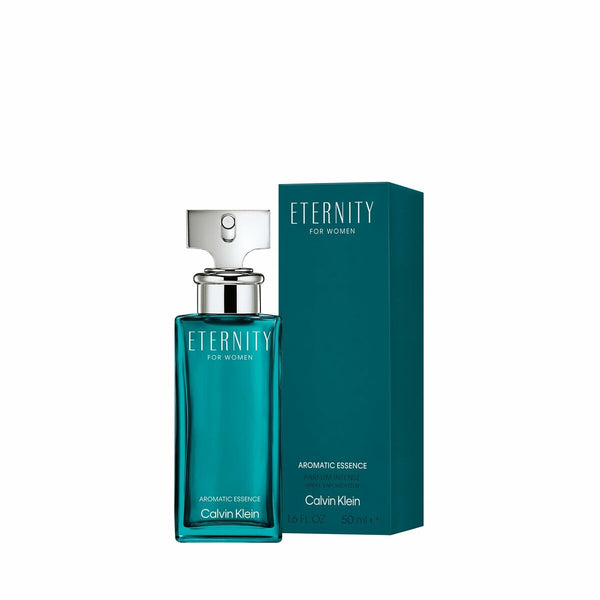 Profumo Donna Calvin Klein EDP Eternity Aromatic Essence 50 ml