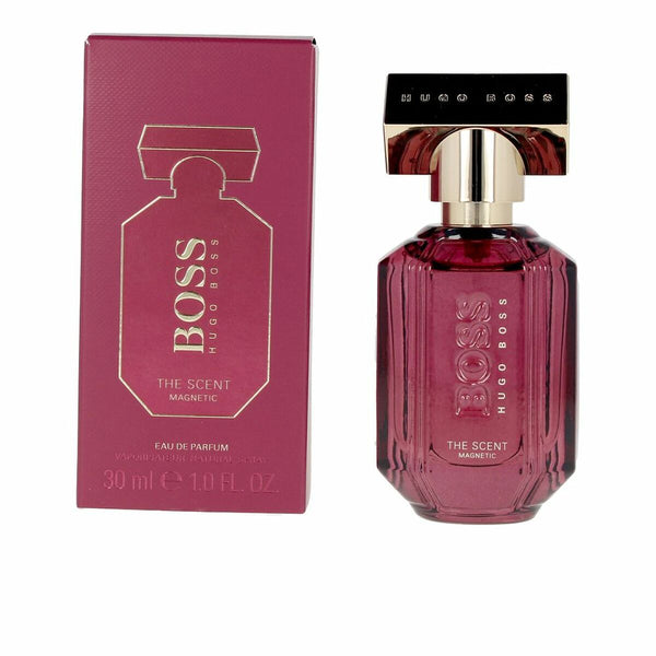 Parfum Femme Hugo Boss-boss EDP 30 ml The Scent For Her Magnetic