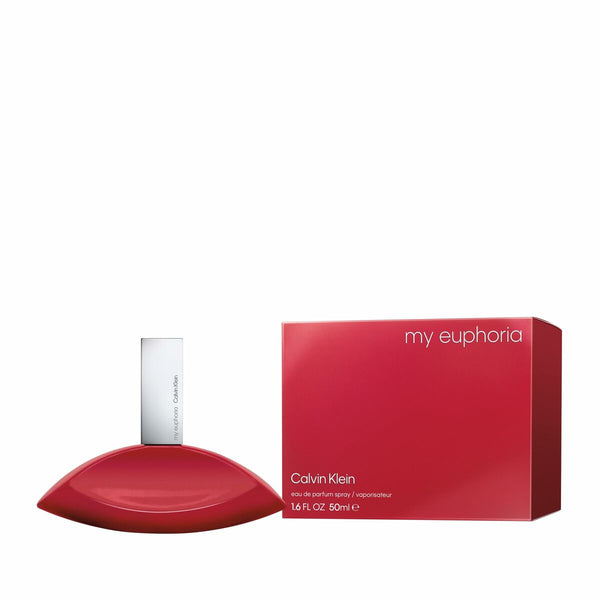 Profumo Donna Calvin Klein EDP My Euphoria 50 ml