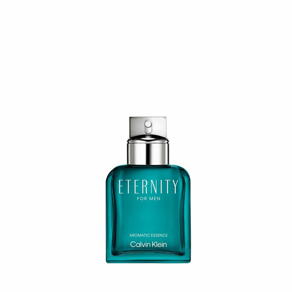 Profumo Uomo Calvin Klein EDP Eternity Aromatic Essence 100 ml