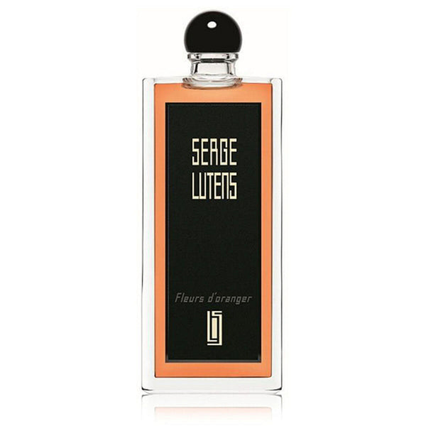 Profumo Donna Fleurs D'Oranger Serge Lutens 50 ml EDP (50 ml)