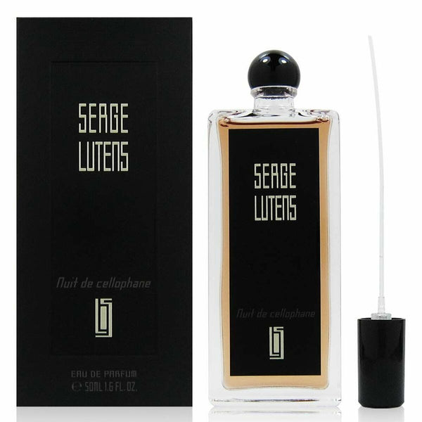 Profumo Unisex Serge Lutens Nuit de Cellophane EDP (50 ml)