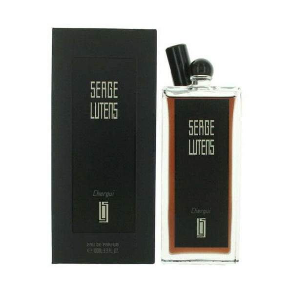 Profumo Unisex Chergui Serge Lutens 3700358123594 (100 ml) Chergui 100 ml