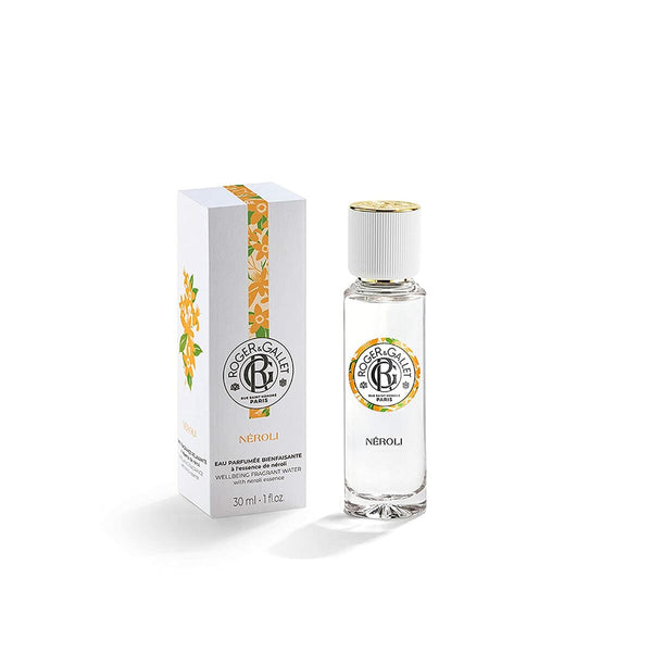 Unisex Parfüm Roger &amp; Gallet Néroli EDP (30 ml)