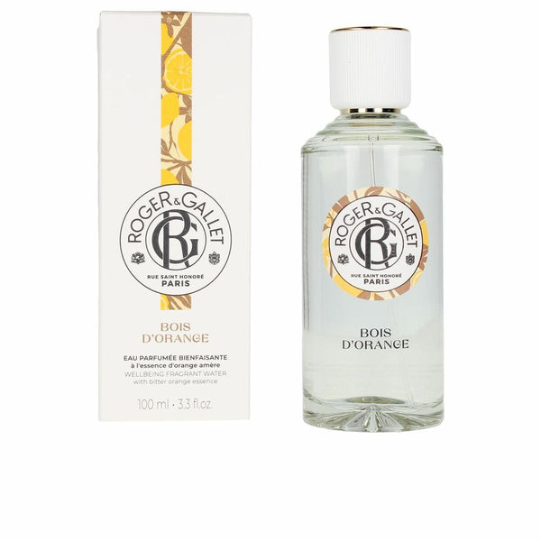 Unisex Perfume Roger & Gallet Bois d'Orange EDT (100 ml)