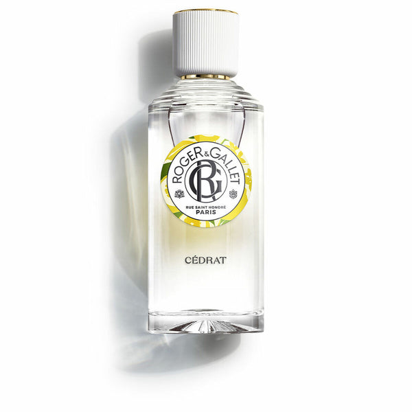 Unisex-Parfum Roger &amp; Gallet Cédrat EDP (100 ml)