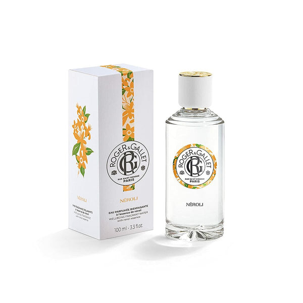 Unisex Parfüm Roger &amp; Gallet Néroli EDP (100 ml)