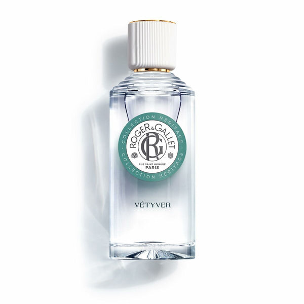 Profumo Unisex Roger & Gallet Vétyver EDP 100 ml