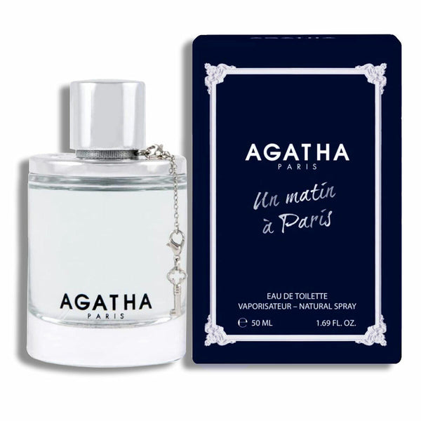 Damenparfum Agatha Paris Un Matin à Paris EDT (50 ml)