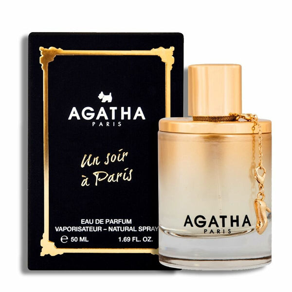 Parfum Femme Un Soir à Paris Agatha Paris EDT