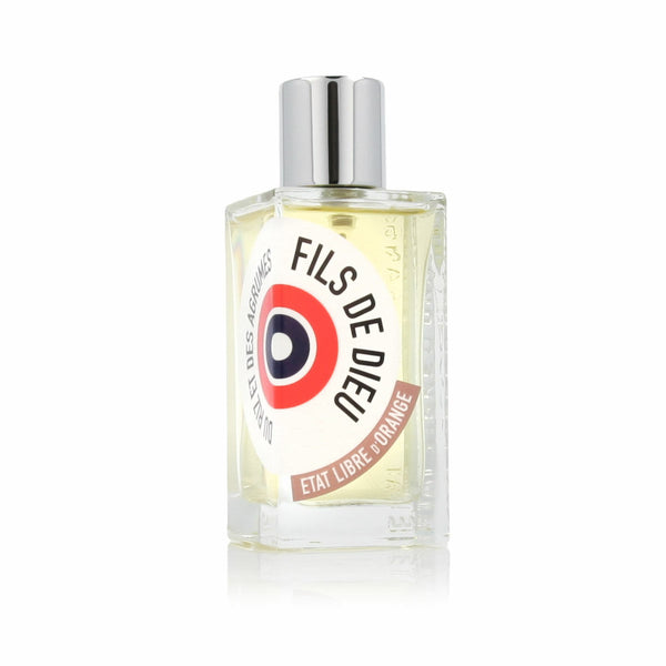 Unisex Perfume Etat Libre D'Orange Fils De Dieu Du Riz Et Des Agrumes EDP